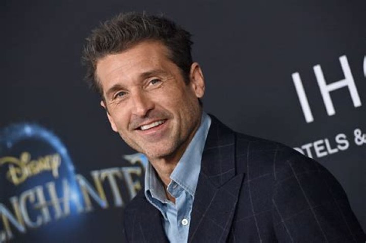 Patrick Dempsey Net Worth - Wiki, Age, Weight and Height, Relationships, Family, and More