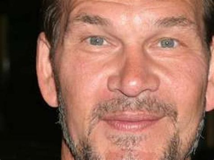 Patrick Swayze battling cancer with four massages daily and macrobiotic diet