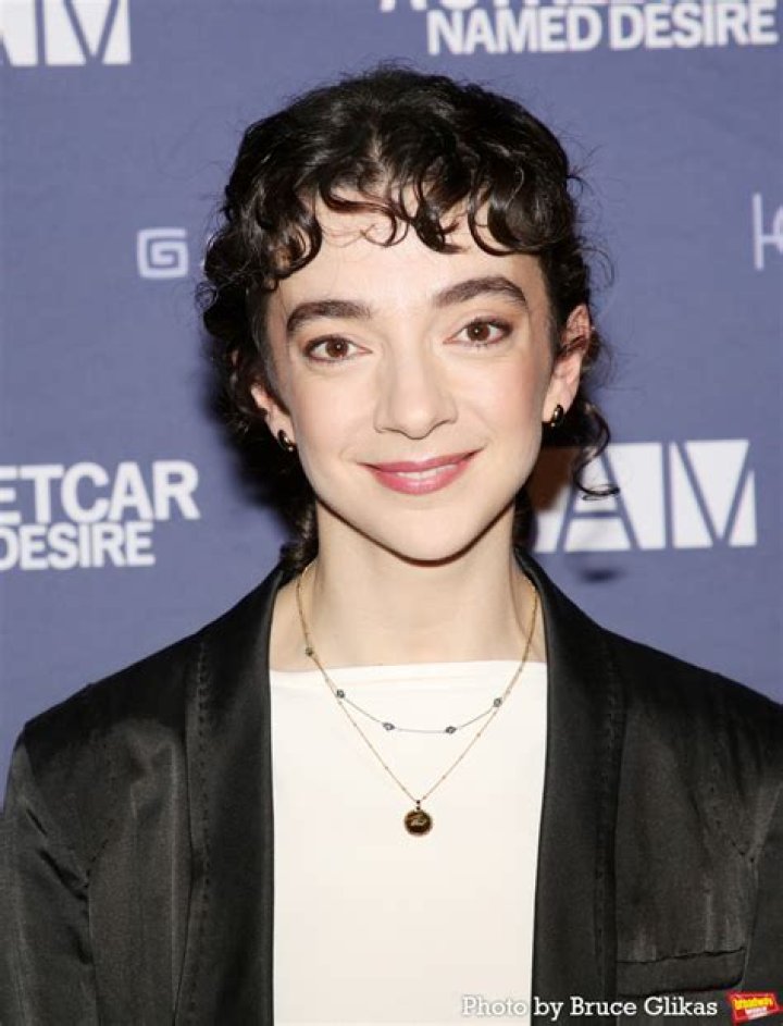 Patsy Ferran Bio (Wiki) 