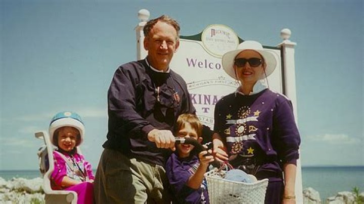 Patsy Ramsey - Trivia, Family, Bio