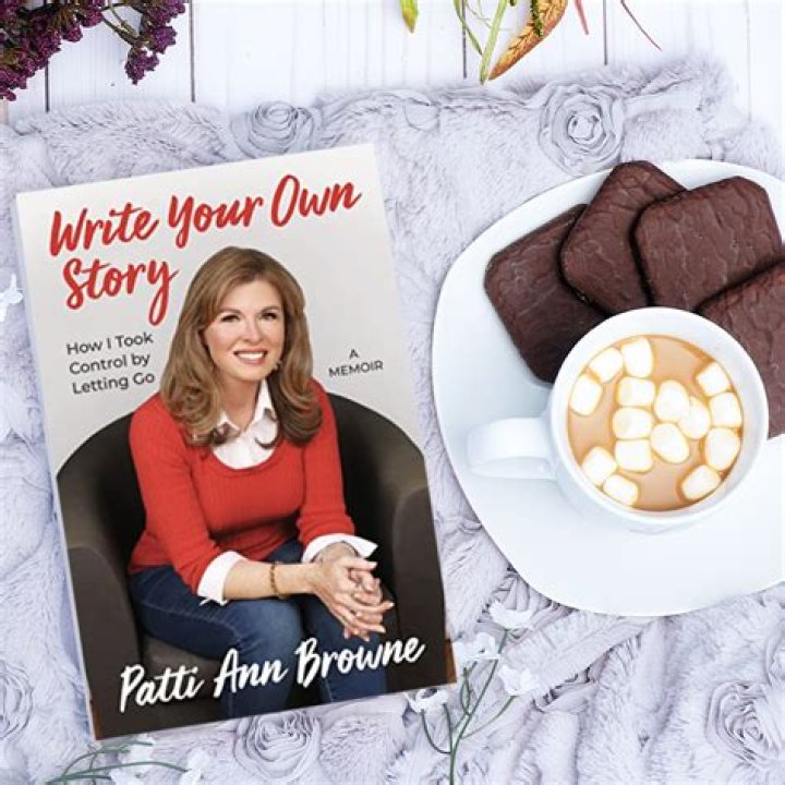 Patti Ann Browne Bio (Wiki) 