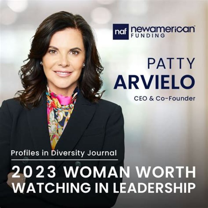 Patty Arvielo Height, Weight, Net Worth, Age, Birthday, Wikipedia, Who, Instagram, Biography