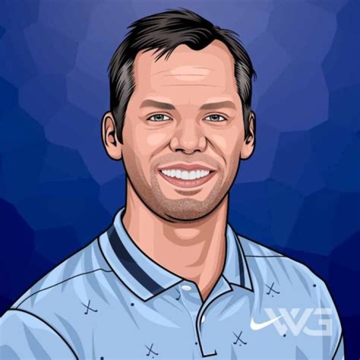 Paul Casey Net Worth - Wiki, Age, Weight and Height, Relationships, Family, and More
