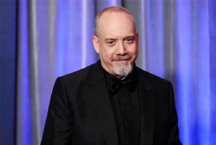 Paul Giamatti Scandal And Controversy, What Happened?