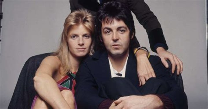 Paul McCartney opens up about losing his wife Linda: ‘I cried for about a year’