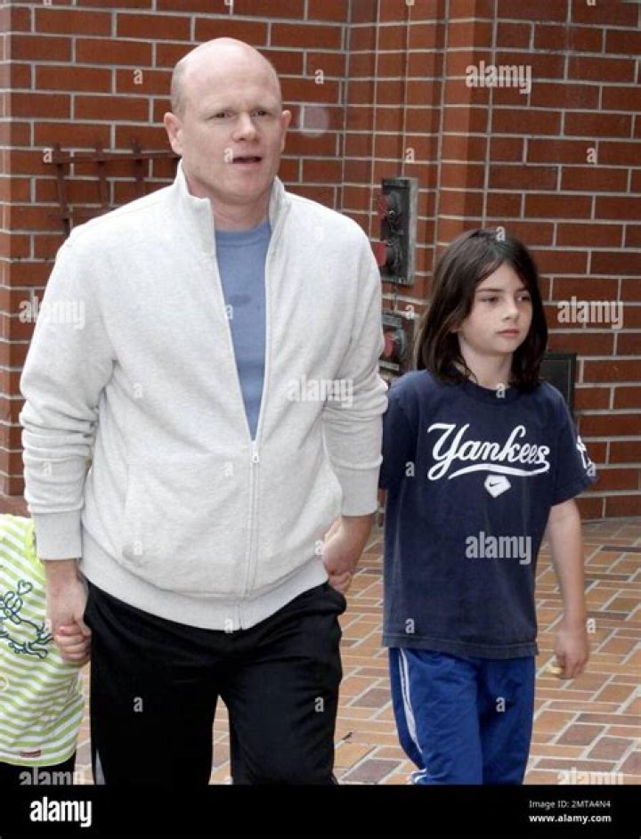 Paul McCrane Net Worth - Wiki, Age, Weight and Height, Relationships, Family, and More