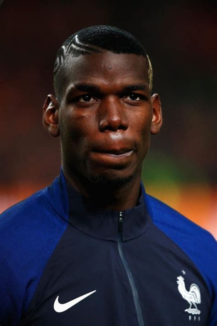 Paul Pogba Net Worth: Career & Lifestyle