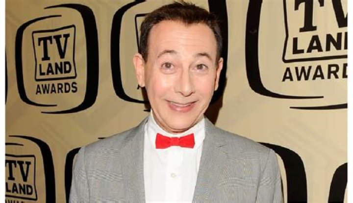 Paul Reubens AKA Peewee Herman Son And Family Ethnicity