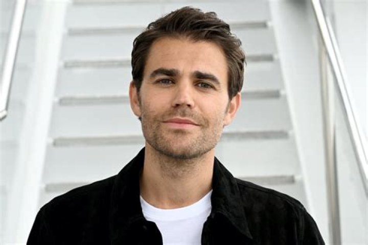 Paul Wesley - Age, Family, Bio