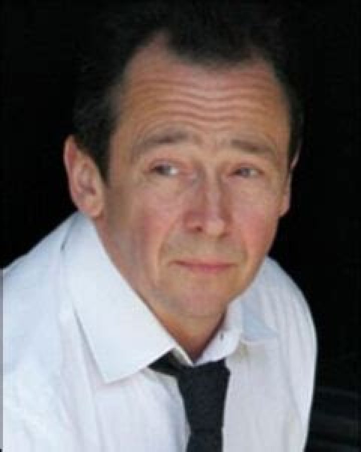 Paul Whitehouse Bio (Wiki) 