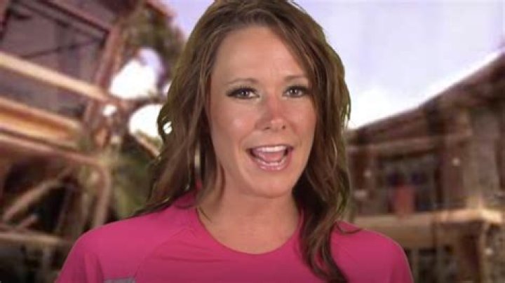 Paula Meronek Bio (Wiki) 