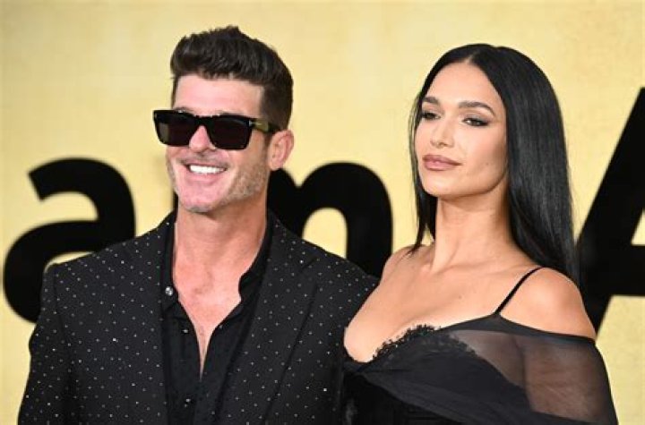 Paula Patton lustily verifies Robin Thicke’s ‘big d—‘ claim: enough already?