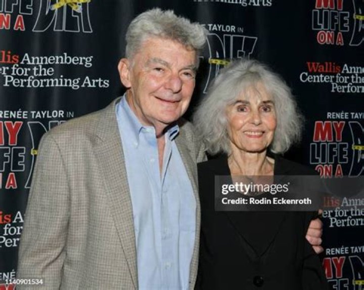 Paula Prentiss - Age, Family, Bio