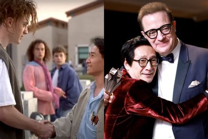 Pauly Shore countersues Wes Craven; also Pauly Shore still alive