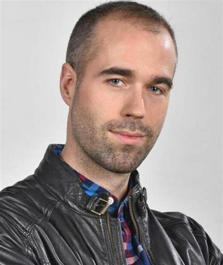 Pavle Jerinić Bio (Wiki) 