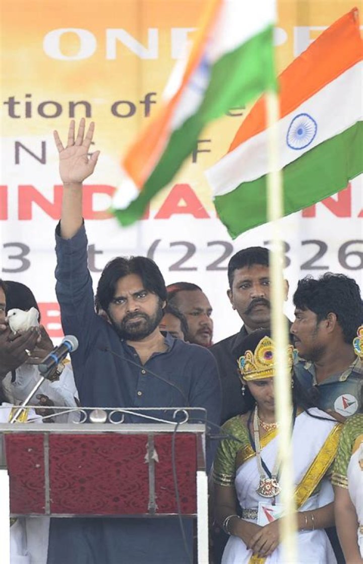 Pawan Kalyan Net Worth - Wiki, Age, Weight and Height, Relationships, Family, and More