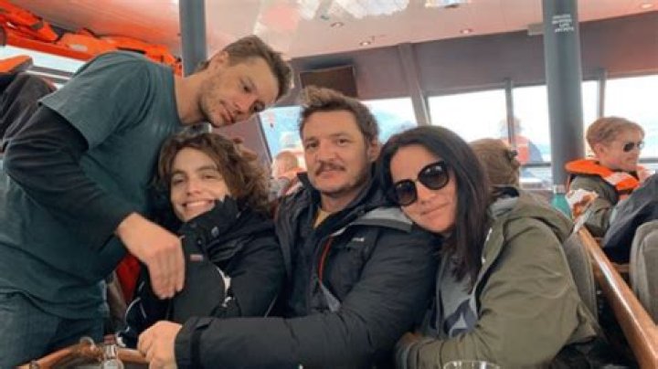 Pedro Pascal on how his parents escaped Chile under Pinochet: ‘they were so brave’