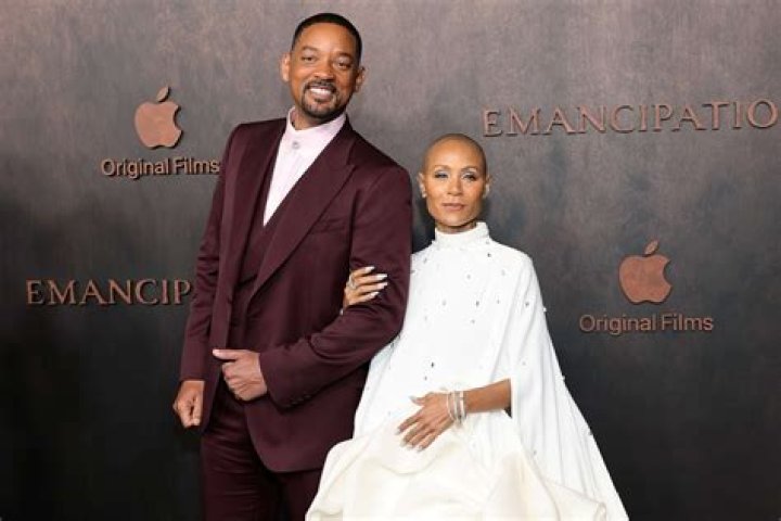 People: Chris Rock had been obsessed with Jada Pinkett Smith for ’30 years’