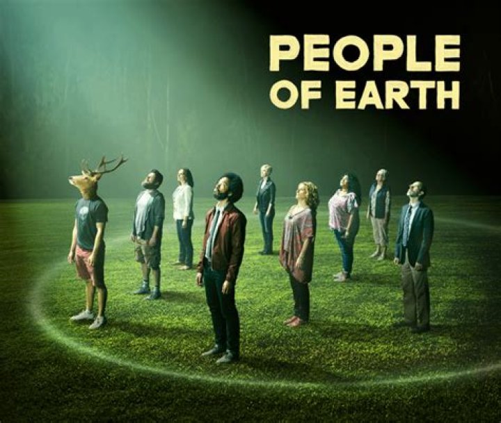 People of Earth - Cast, Ages, Trivia
