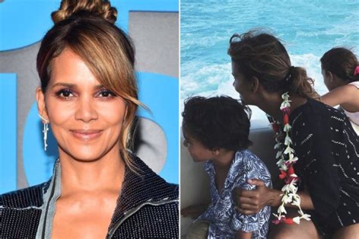 People: Olivier Martinez was ’emasculated’ by Halle Berry’s ‘beauty & power’