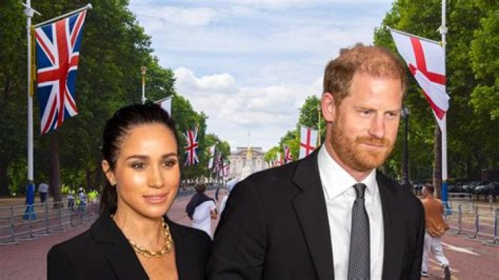 People: The Sussexes are not being kept in the loop about the Windsors’ fiascoes