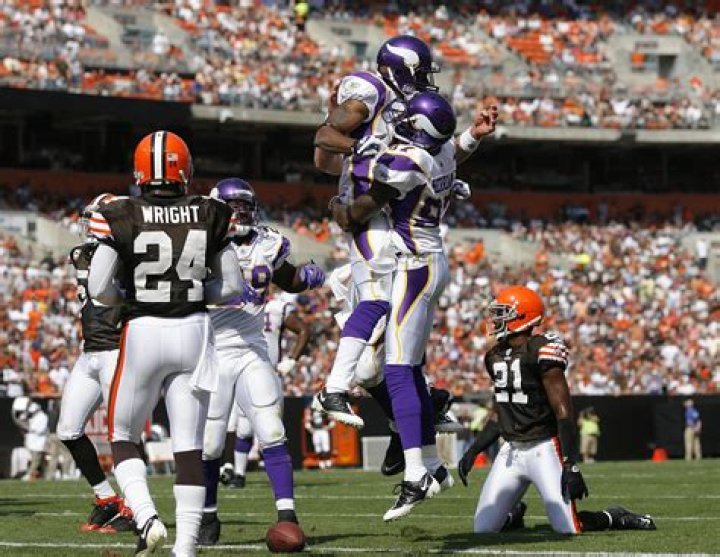 Percy Harvin Net Worth - Wiki, Age, Weight and Height, Relationships, Family, and More