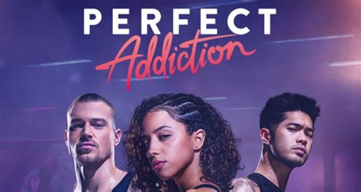 Perfect Addiction - Cast, Ages, Trivia