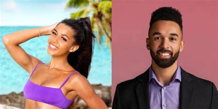 Perfect Match Bartise Bowden age, Instagram, TikTok, height, and more