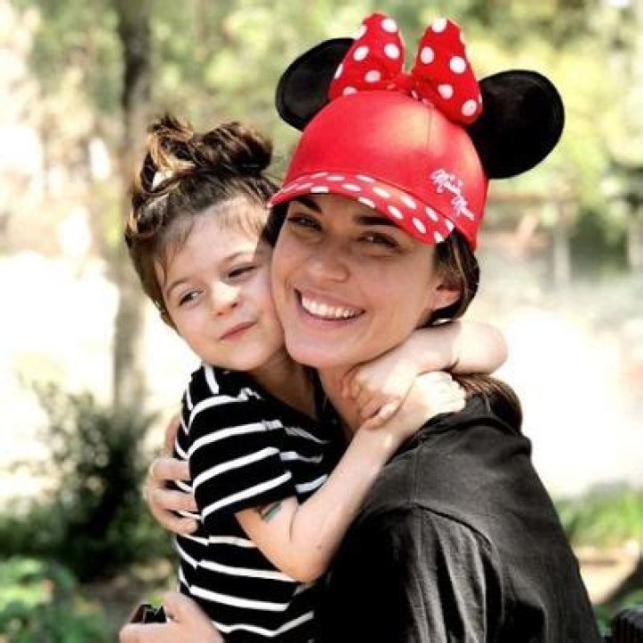 Personal Life Of Charlie Mae Annable, A Famous Celebrity Daughter Of Odette Annable And Dave Annable.