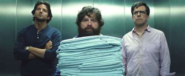 PETA slams Hangover III for simulated animal cruelty: reactionary or deserved?