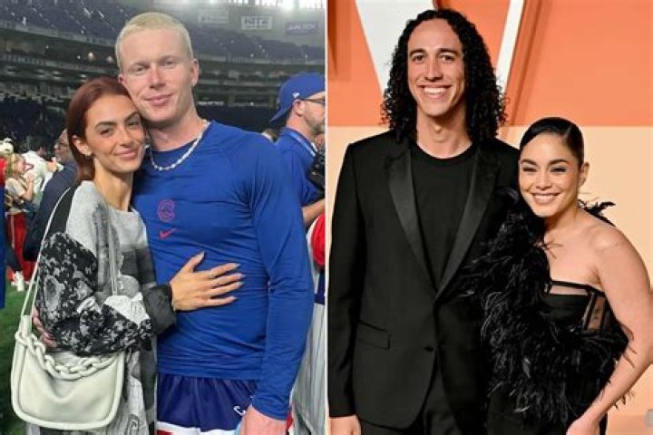 Pete Crow Armstrong Wife: Is He Married? Dating History 2023