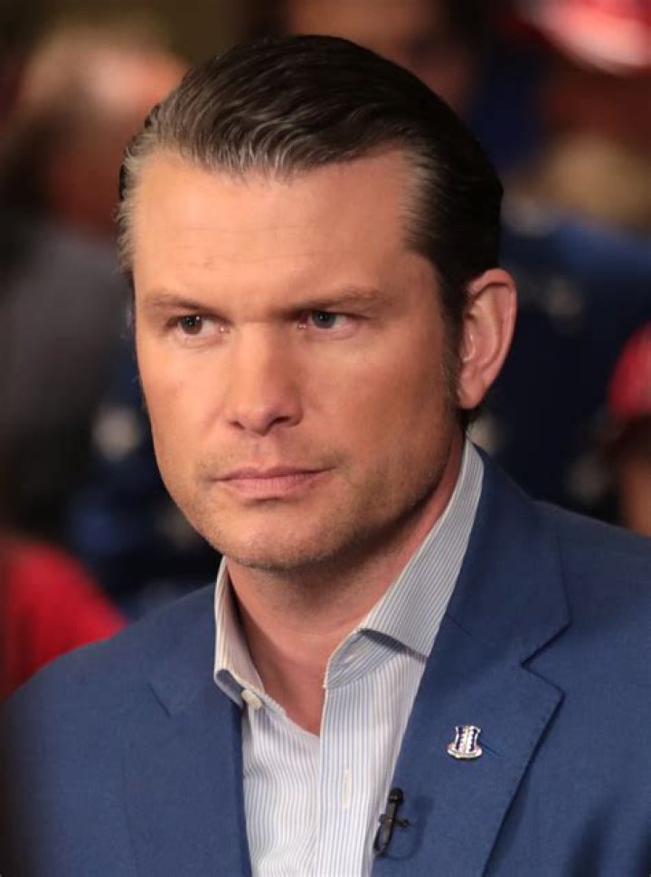 Pete Hegseth's Son, Gunner Hegseth Is Currently Pursuing His High School; Father's Net Worth In Millions