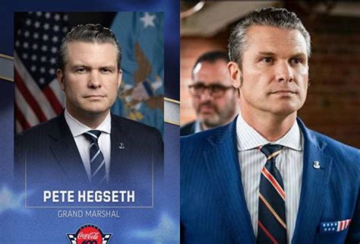 Pete Hegseth - Age, Family, Bio