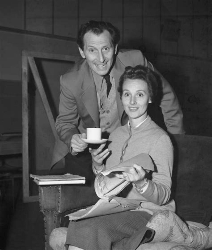 Peter Cushing Net Worth - Wiki, Age, Weight and Height, Relationships, Family, and More