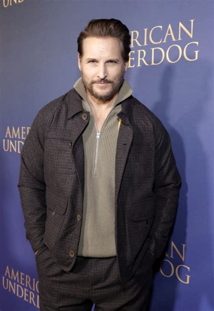 Peter Facinelli Net Worth - Wiki, Age, Weight and Height, Relationships, Family, and More