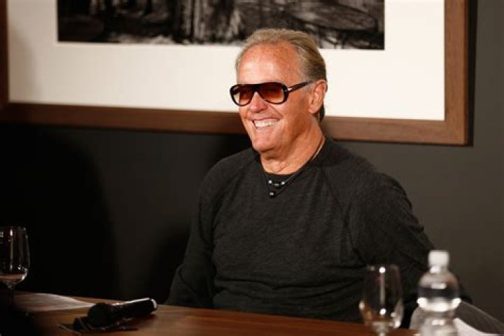 Peter Fonda Net Worth - Wiki, Age, Weight and Height, Relationships, Family, and More