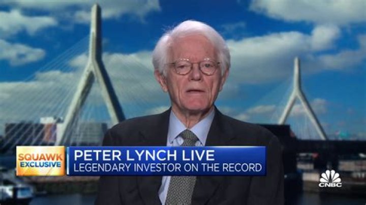 Peter Lynch Net Worth - Wiki, Age, Weight and Height, Relationships, Family, and More