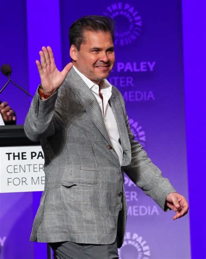 Peter M. Lenkov Net Worth - Wiki, Age, Weight and Height, Relationships, Family, and More