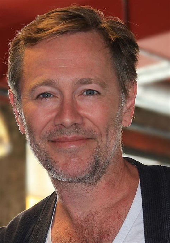 Peter Outerbridge Bio (Wiki) 
