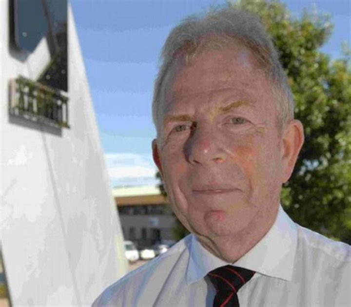 Peter Saywell Wikipedia Bio – Who Is He? Age Height And Family