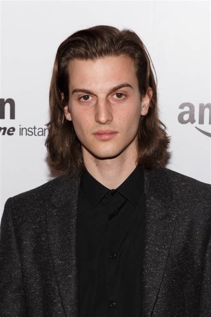 Peter Vack Bio (Wiki) 