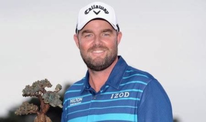 PGA Tour golfer Marc Leishman Net Worth, Wife, Net Worth, Career Earnings!
