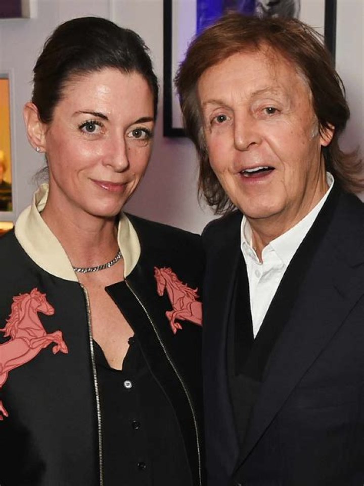 Phil Collins breaks Paul McCartney’s UK divorce settlement record