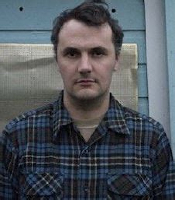 Phil Elverum Bio (Wiki) 