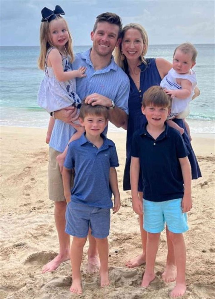 Phil Mattingly - Age, Family, Bio