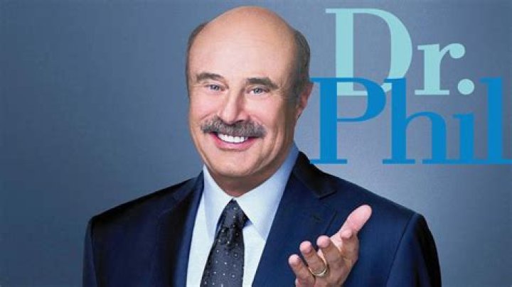 Phil McGraw Bio (Wiki) 