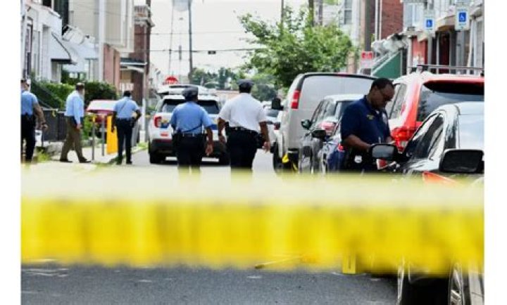 Philadelphia Shooting Suspect: Is Kimbrady Carriker Transgender?