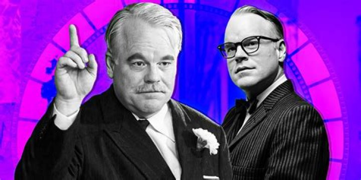 Philip Seymour Hoffman lived his life as if he 'knew he would die young'