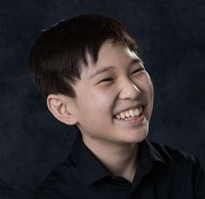 Philip Zhao Bio (Wiki) 