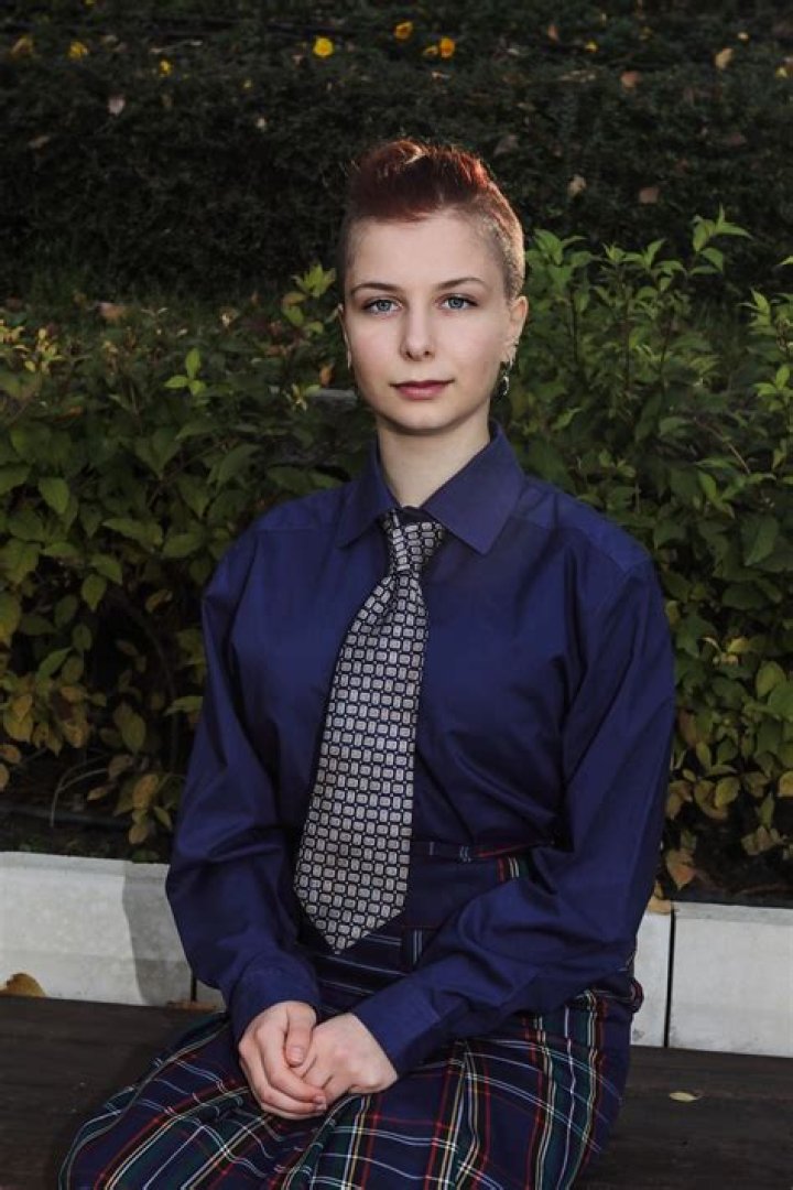 Phoebe Pearl Bio (Wiki) 